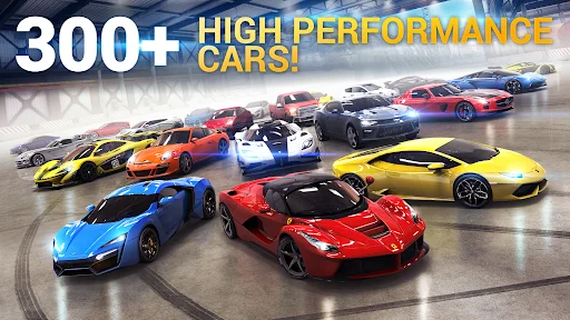 Asphalt 8 ডাউনলোড করুন – সেরা কার রেসিং গেম ফ্রি ডাউনলোড - Screenshot 25