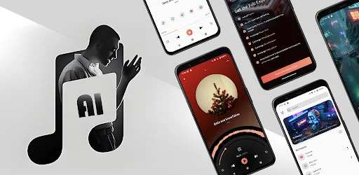 Melody AI Music & Song Maker ডাউনলোড করুন – এআই দিয়ে গান তৈরি করুন - Screenshot 14