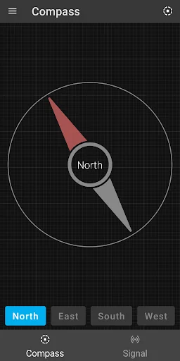 Compass and GPS Tools ডাউনলোড করুন – সঠিক কম্পাস ও জিপিএস - Screenshot 4