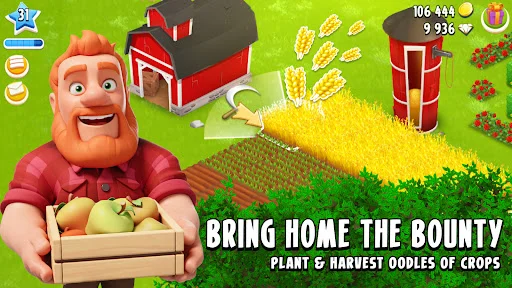 Hay Day ডাউনলোড করুন – সেরা ফার্মিং সিমুলেটর গেম | এখন খেলুন - Screenshot 9