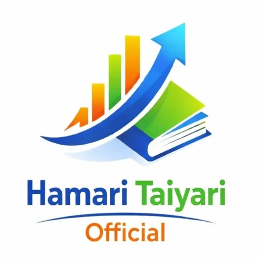 Hamari Taiyari Official ডাউনলোড করুন – সেরা অনলাইন লার্নিং অ্যাপ
