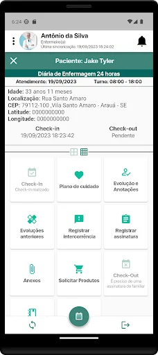 SpinCare App ডাউনলোড করুন – স্বাস্থ্যসেবা ও পরিবারের জন্য সেরা সমাধান - Screenshot 3