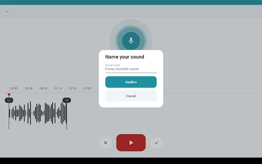 Snore Sounds ডাউনলোড করুন – ঘুমের জন্য সেরা সাউন্ডবোর্ড - Screenshot 13