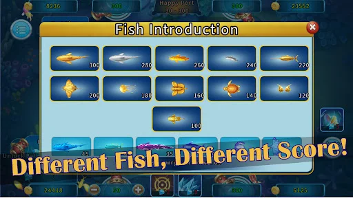 Fish Slayer ডাউনলোড করুন – সেরা ফিশিং গেম উপভোগ করুন - Screenshot 21
