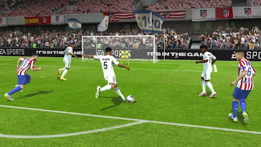 EA SPORTS FC™ Mobile Soccer 26 ডাউনলোড করুন – সেরা ফুটবল গেম - Screenshot 8