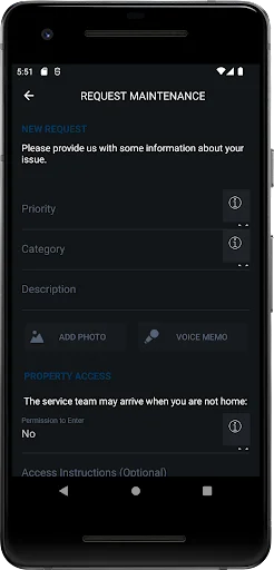 Thompson Thrift Resident App ডাউনলোড করুন – দ্রুত ও সহজ সমাধান - Screenshot 4
