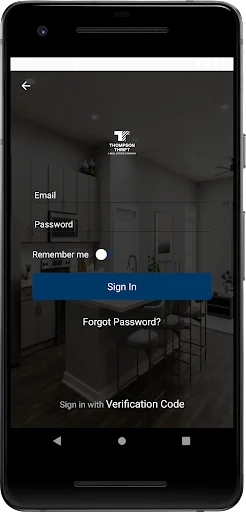 Thompson Thrift Resident App ডাউনলোড করুন – দ্রুত ও সহজ সমাধান - Screenshot 2