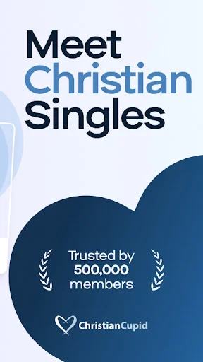 ChristianCupid ডাউনলোড করুন – খ্রিষ্টানদের জন্য সেরা ডেটিং অ্যাপ - Screenshot 2