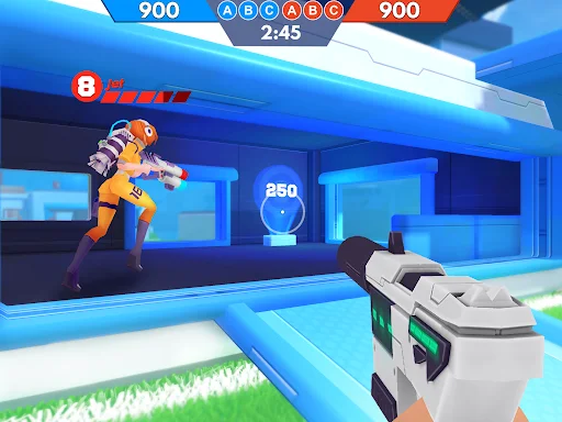 FRAG Pro Shooter ডাউনলোড করুন – সেরা অ্যাকশন শুটিং গেম - Screenshot 20