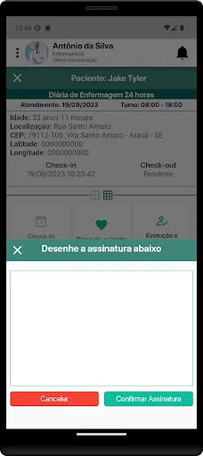SpinCare App ডাউনলোড করুন – স্বাস্থ্যসেবা ও পরিবারের জন্য সেরা সমাধান - Screenshot 4