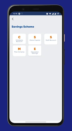 KB Connect অ্যাপ ডাউনলোড করুন – আপনার ব্যাংকিং প্রয়োজনের সেরা সমাধান - Screenshot 5