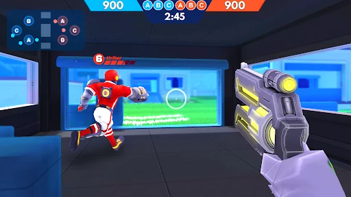 FRAG Pro Shooter ডাউনলোড করুন – সেরা অ্যাকশন শুটিং গেম - Screenshot 5