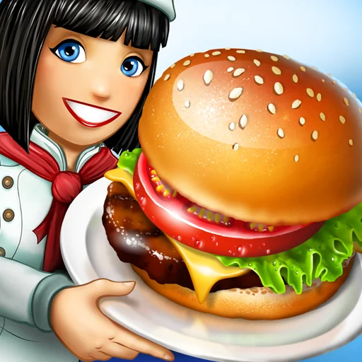 Cooking Fever ডাউনলোড করুন – সেরা রেস্টুরেন্ট গেম খেলুন