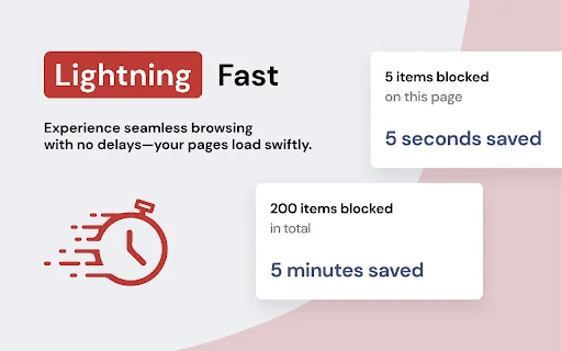 Stands AdBlocker ডাউনলোড করুন – সেরা ফ্রি অ্যাড ব্লকার - Screenshot 3