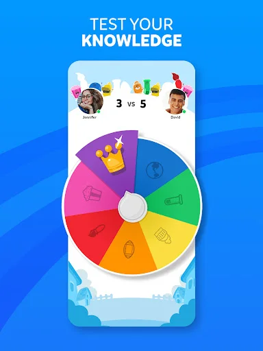 Trivia Crack ডাউনলোড করুন – বন্ধুদের সাথে সেরা কুইজ গেম খেলুন - Screenshot 9