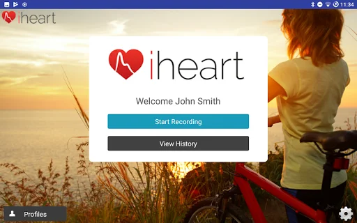 iHeart Internal Age ডাউনলোড করুন – আপনার আয়ু পরিমাপ করুন - Screenshot 10