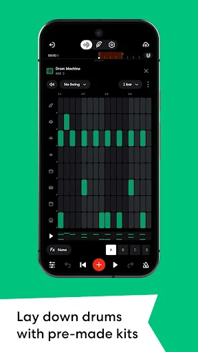 BandLab ডাউনলোড করুন – সেরা মিউজিক মেকিং ও রেকর্ডিং স্টুডিও - Screenshot 4