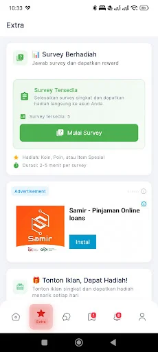Gudang Tugas ডাউনলোড করুন – ঘরে বসে আয় করার সেরা মাধ্যম - Screenshot 10