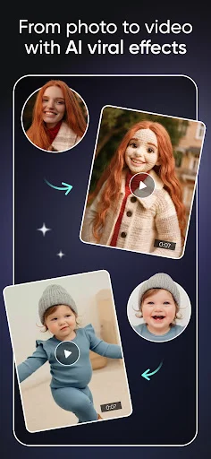 Picsart AI Photo Editor ডাউনলোড করুন – সেরা ফটো ও ভিডিও এডিটিং - Screenshot 3