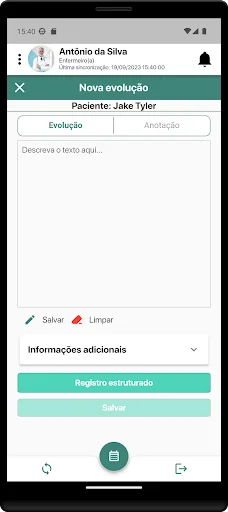 SpinCare App ডাউনলোড করুন – স্বাস্থ্যসেবা ও পরিবারের জন্য সেরা সমাধান - Screenshot 6
