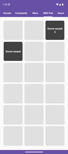 Snore Sounds ডাউনলোড করুন – ঘুমের জন্য সেরা সাউন্ডবোর্ড - Screenshot 5