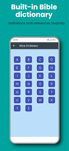 Reina Valera 1960 Bible ডাউনলোড করুন – অডিও ও অফলাইন ফিচার - Screenshot 7