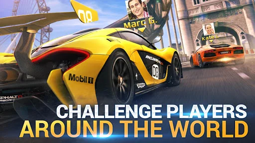 Asphalt 8 ডাউনলোড করুন – সেরা কার রেসিং গেম ফ্রি ডাউনলোড - Screenshot 28