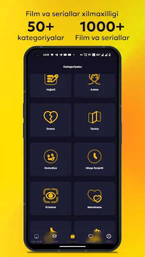 XonPlay ডাউনলোড করুন – লেটেস্ট মুভি ও সিরিজ দেখুন ফ্রি - Screenshot 12