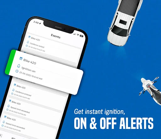Trackon GPS ডাউনলোড করুন – নেপালের সেরা জিপিএস ট্র্যাকিং সমাধান - Screenshot 5