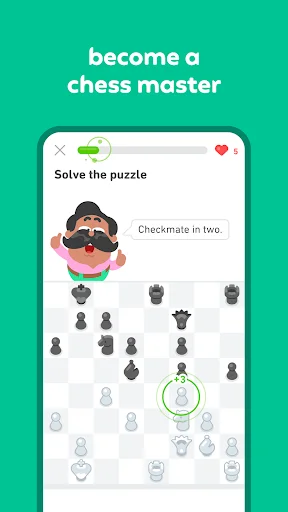 Duolingo ডাউনলোড করুন – ভাষা, গণিত এবং দাবা শিখুন বিনামূল্যে - Screenshot 8