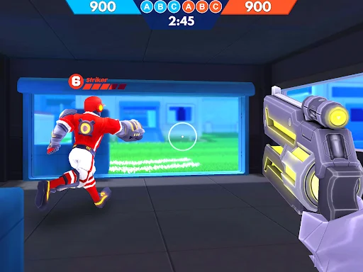 FRAG Pro Shooter ডাউনলোড করুন – সেরা অ্যাকশন শুটিং গেম - Screenshot 19