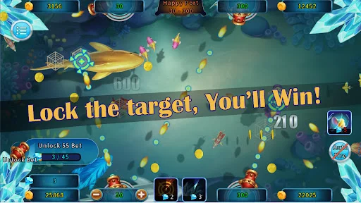 Fish Slayer ডাউনলোড করুন – সেরা ফিশিং গেম উপভোগ করুন - Screenshot 24