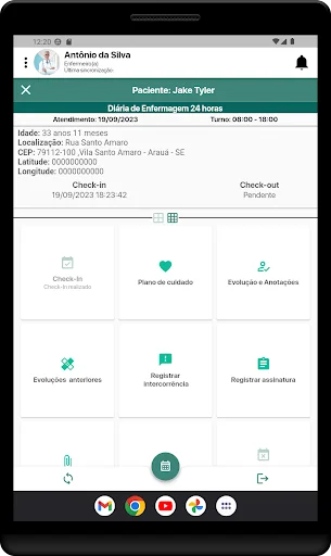 SpinCare App ডাউনলোড করুন – স্বাস্থ্যসেবা ও পরিবারের জন্য সেরা সমাধান - Screenshot 10