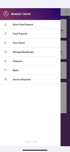 YONO SBI South Africa ডাউনলোড করুন – সেরা ব্যাংকিং অ্যাপ - Screenshot 3