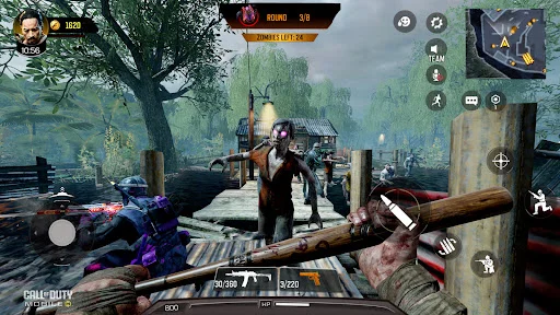 Call of Duty: Mobile ডাউনলোড করুন – সেরা FPS ব্যাটল রয়্যাল গেম - Screenshot 8