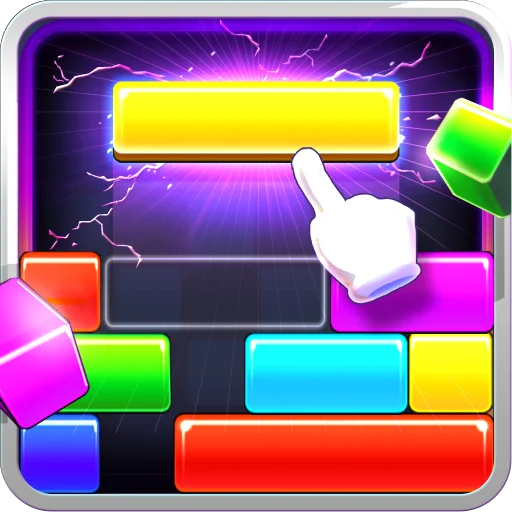 Falling Puzzle – Falling Block ডাউনলোড করুন – সেরা পাজল গেম