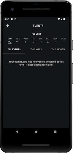Thompson Thrift Resident App ডাউনলোড করুন – দ্রুত ও সহজ সমাধান - Screenshot 5