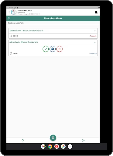 SpinCare App ডাউনলোড করুন – স্বাস্থ্যসেবা ও পরিবারের জন্য সেরা সমাধান - Screenshot 19