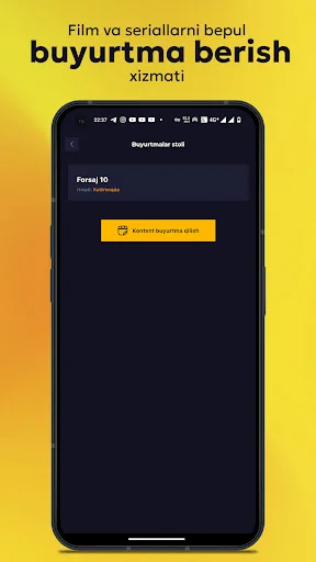 XonPlay ডাউনলোড করুন – লেটেস্ট মুভি ও সিরিজ দেখুন ফ্রি - Screenshot 11