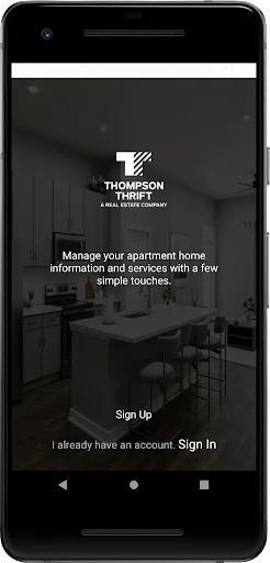 Thompson Thrift Resident App ডাউনলোড করুন – দ্রুত ও সহজ সমাধান - Screenshot 1