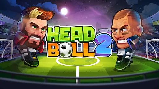 Head Ball 2 ডাউনলোড করুন – সেরা অনলাইন সকার গেম খেলুন - Screenshot 12