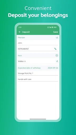 Toposfy POS ডাউনলোড করুন – সেরা খুচরা বিক্রয় ব্যবস্থাপনা অ্যাপ - Screenshot 2