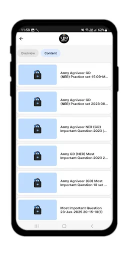UHQ Classes ডাউনলোড করুন – সেরা অনলাইন শিক্ষা অ্যাপ - Screenshot 4