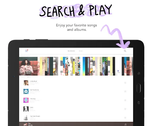 Pandora Music & Podcasts ডাউনলোড করুন – সেরা মিউজিক স্ট্রিমিং - Screenshot 16