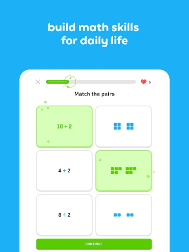 Duolingo ডাউনলোড করুন – ভাষা, গণিত এবং দাবা শিখুন বিনামূল্যে - Screenshot 14