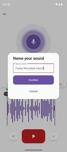 Donkey Sounds ডাউনলোড করুন – সেরা গাধার ডাকের সাউন্ডবোর্ড - Screenshot 3