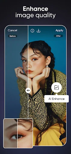 Picsart AI Photo Editor ডাউনলোড করুন – সেরা ফটো ও ভিডিও এডিটিং - Screenshot 7