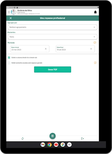 SpinCare App ডাউনলোড করুন – স্বাস্থ্যসেবা ও পরিবারের জন্য সেরা সমাধান - Screenshot 21