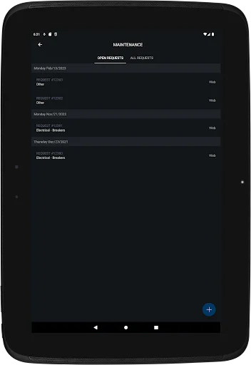 Thompson Thrift Resident App ডাউনলোড করুন – দ্রুত ও সহজ সমাধান - Screenshot 14