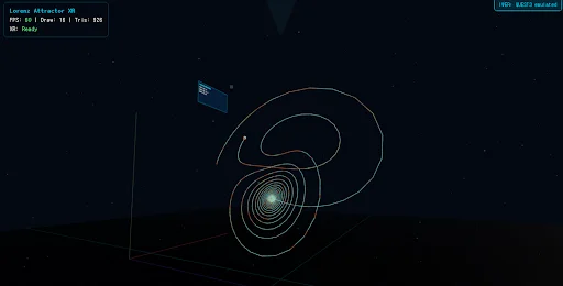3DWeb Interactive Simulations ডাউনলোড করুন – পদার্থ ও গণিত শিখুন - Screenshot 2